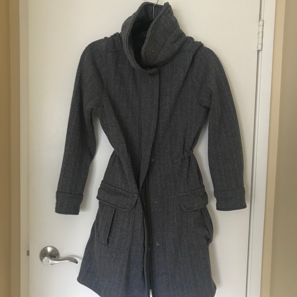 Patagonia Better Sweater Coat